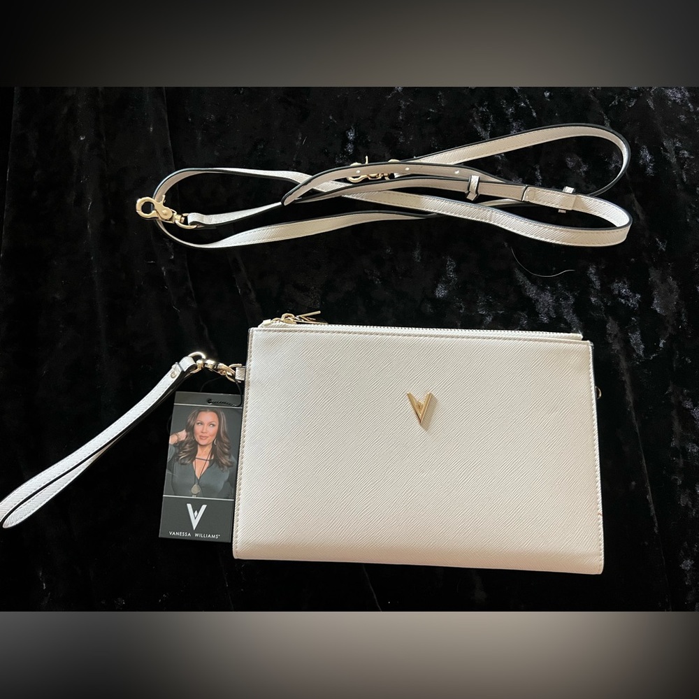Vanessa Williams Clutch